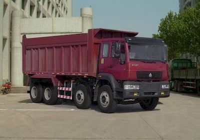 Starstal ZZ3311M3261W Dump truck