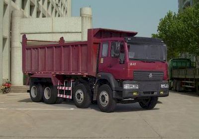 Starstal ZZ3311M3261W Dump truck