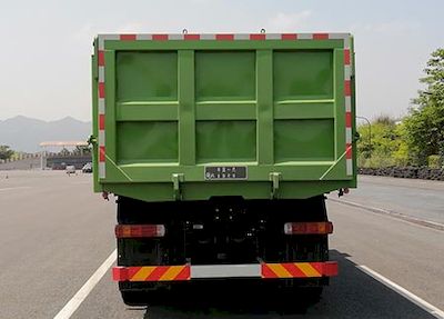 Jiefang Automobile CA3251PK8L2T3E6A90 Dump truck