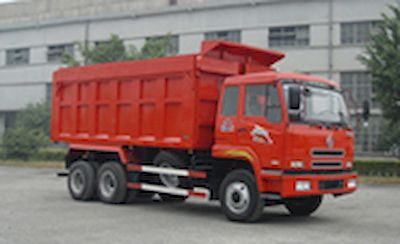 Dongfeng  EQ3256GE2 Dump truck