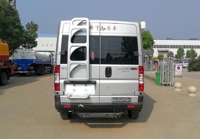 Shenhu  HLQ5045XLJ51 RV