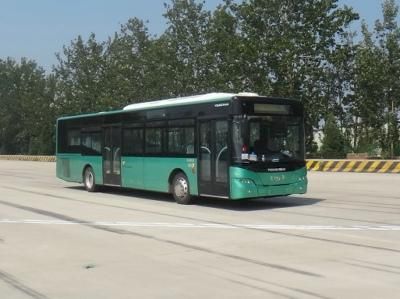 Youth  JNP6120CHEV2 Hybrid urban buses