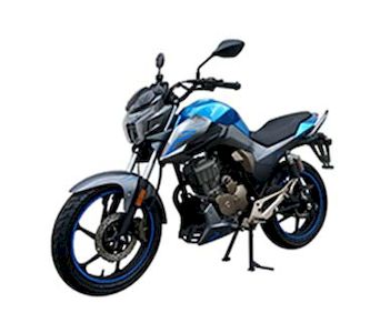 Qidian  KD150Z Two wheeled motorcycles