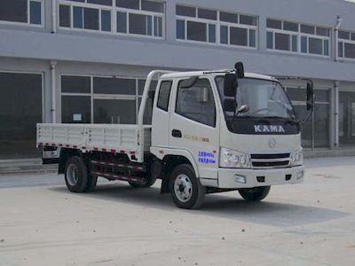 凯马牌KMC1042Q33P4载货汽车