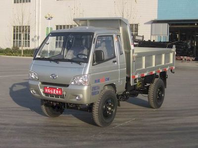 Shifeng  SF2010D3 Self dumping low-speed truck