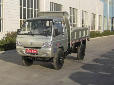 Shifeng  SF2010D3 Self dumping low-speed truck