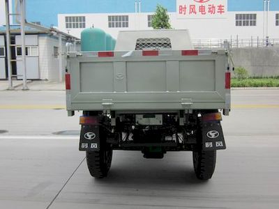 Shifeng  SF2010D3 Self dumping low-speed truck