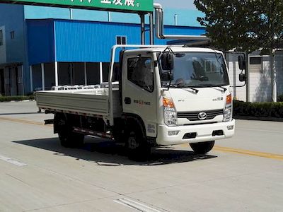 Shifeng  SSF1081HHJ54 Truck