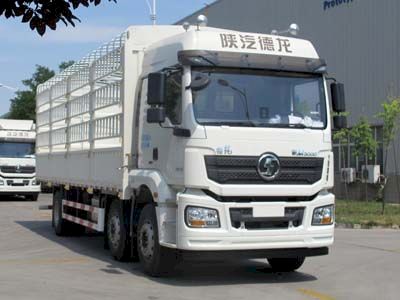 Shaanxi Automobile SX5259CCYMB549F1 Grate type transport vehicle