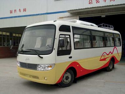 Wuzhoulong  WZL6750AT4 coach