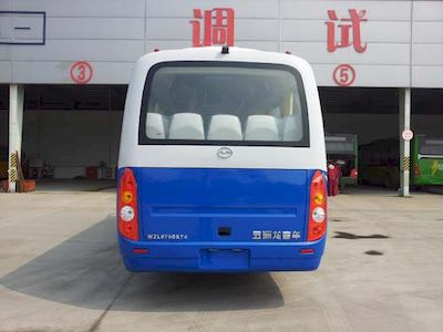 Wuzhoulong  WZL6750AT4 coach