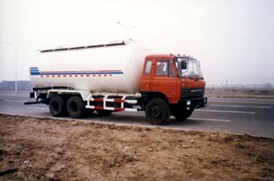 Yuxin  XX5201GSN Bulk cement truck