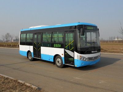 Shuchi  YTK6770GN City buses