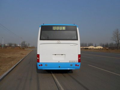 Shuchi  YTK6770GN City buses