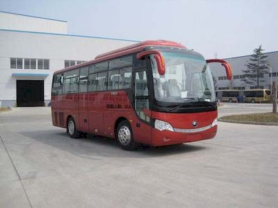 Yutong  ZK6908HC9 coach