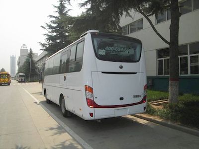 Yutong  ZK6908HC9 coach