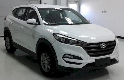 Beijing Hyundai AutomobileBH6455SBYmulti-purpose vehicle 