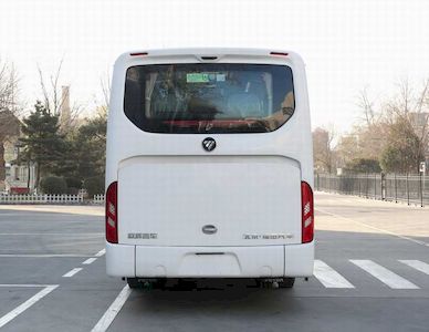 Foton  BJ6906U5AHB coach