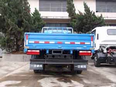 Jiefang Automobile CA1044PK26L2R5E4 Truck