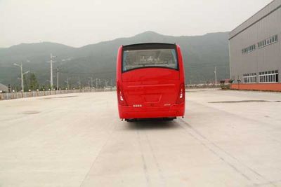 Chuanma  CAT6800C4E coach