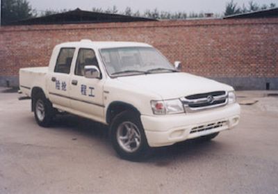 Great Wall Motors CC5021GCSG Engineering vehicle