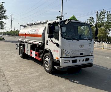 Chufei  CLQ5123GJY6CA Refueling truck