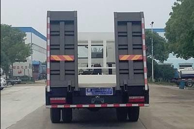 Cheng Liwei  CLW5160TPBD5 Flat transport vehicle