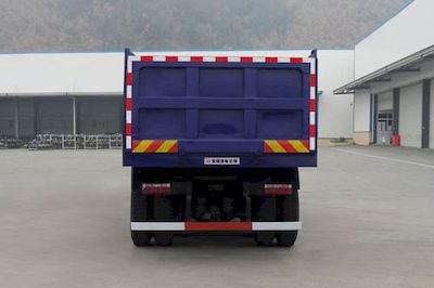 Shenyu  DFS3310G6 Dump truck