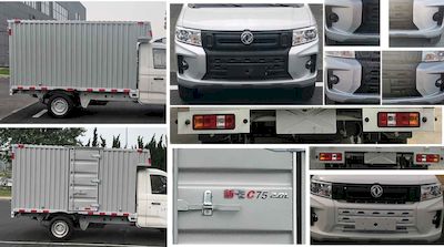 Dongfeng  DXK5020XXYC7HL Box transport vehicle