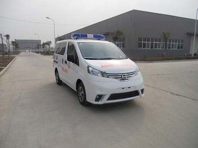 Fengchao  HDF5021XJH Transport type ambulance