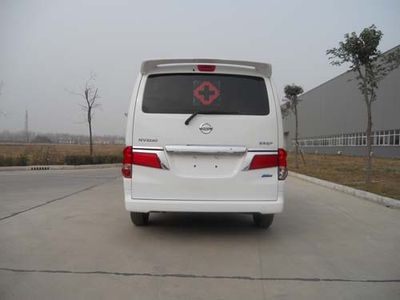 Fengchao  HDF5021XJH Transport type ambulance