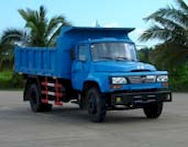 Lifan  LF3075F4 Dump truck