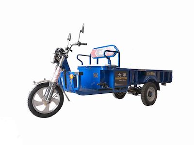 Liyang  LY3000DZH4A Electric tricycle