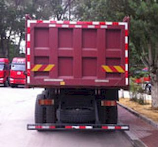 XCMG  NXG5250ZLJK4 garbage dump truck 