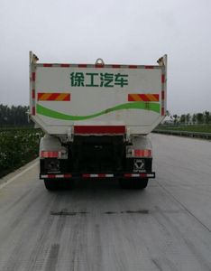 XCMG  NXG5250ZLJK4 garbage dump truck 