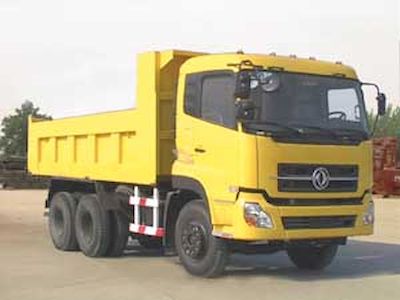 Qingzhuan  QDZ3250ED Dump truck