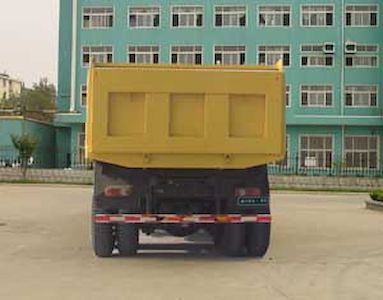 Qingzhuan  QDZ3250ED Dump truck