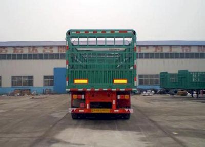 Shengrun  SKW9404CXY Gantry semi-trailer