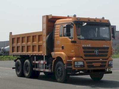 Shaanxi Automobile SX3266MR354K Dump truck