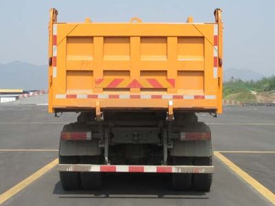 Shaanxi Automobile SX3266MR354K Dump truck