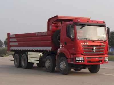 Shaanxi Automobile SX3316HR326TL Dump truck