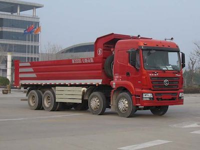 Shaanxi Automobile SX3316HR326TL Dump truck