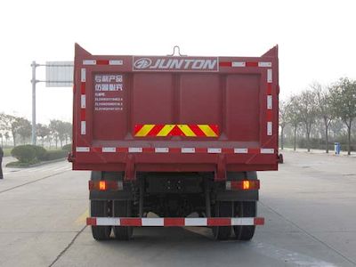 Shaanxi Automobile SX3316HR326TL Dump truck