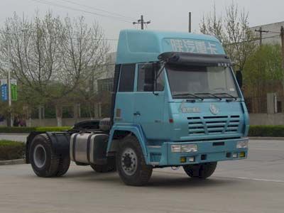 Shaanxi AutomobileSX4185TR351ATractor