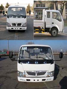 Jinbei  SY1043BLEK Truck