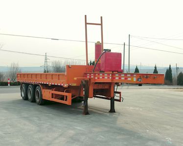 Wanbenxiang  WBX9400ZH tipping chassis 