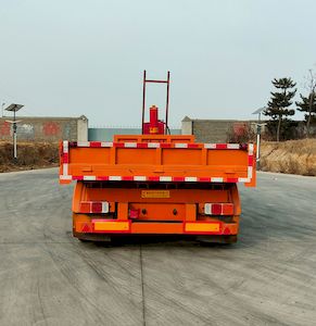 Wanbenxiang  WBX9400ZH tipping chassis 