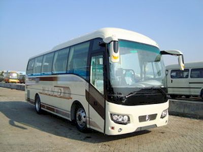 Jinlv  XML6858J33 coach