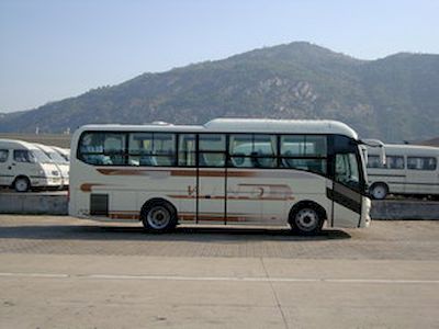 Jinlv  XML6858J33 coach