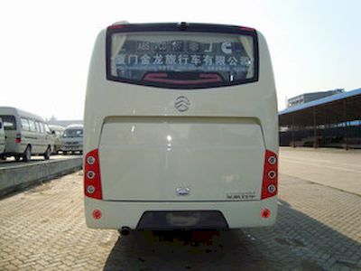 Jinlv  XML6858J33 coach